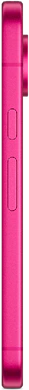 Google Pixel 11 pink rechterzijkant