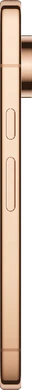 Google Pixel 11 Pro canyon pink or côté droit