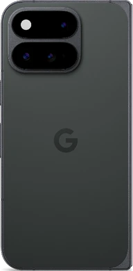 Google Pixel 11 Pro Fold obsidian zwart achterkant