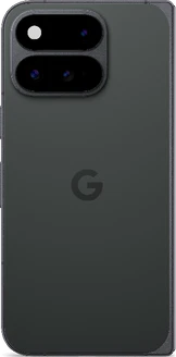 Google Pixel 11 Pro Fold (GZDQ6) Black