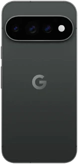 Google Pixel 11 Pro (GM45K) Black