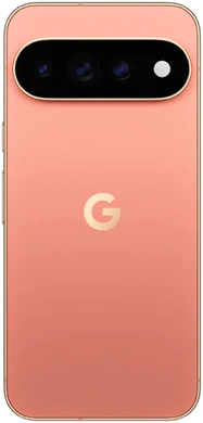 Google Pixel 11 Pro XL canyon gold back