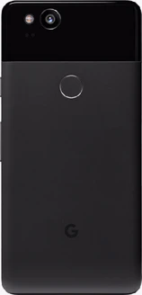 Google Pixel 2 Just Black
