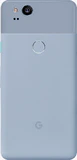 Google Pixel 2 Kinda Blue