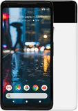 Google Pixel 2 XL wit overzicht
