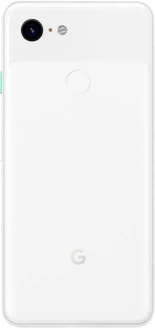 Google Pixel 3 White