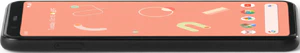 Google Pixel 4 sort snoet