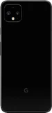 Google Pixel 4 XL (G020J) Just Black
