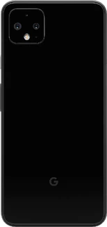 Google Pixel 4 XL (G020J) Just Black