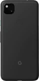 Google Pixel 4a Just Black