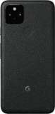 Google Pixel 5 Black