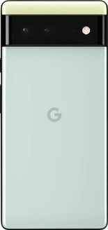 Google Pixel 6 (GB7N6) Sorta Seafoam