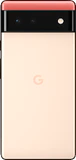 Google Pixel 6 (GB7N6) Kinda Coral