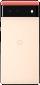 Google Pixel 6 (GB7N6) Kinda Coral