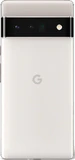 Google Pixel 6 Pro (GLUOG) Cloudy White
