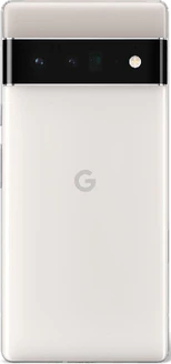 Cloudy White