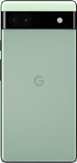 Google Pixel 6a (GX7AS) Sage