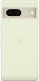 Google Pixel 7 (GVU6C) Lemongrass