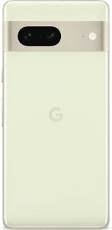 Google Pixel 7 (GVU6C) Lemongrass