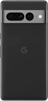 Google Pixel 7 Pro (GP4BC) Obsidian