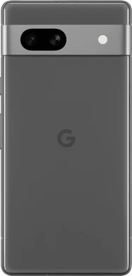 Google Pixel 7a gris volver