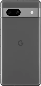 Google Pixel 7a (GWKK3) Charcoal