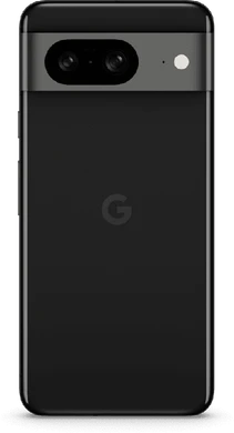 Google Pixel 8 svart bakside