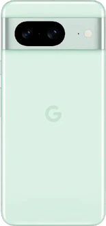 Mint Green
