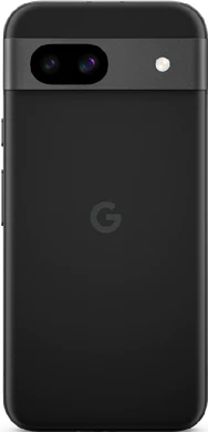 Google Pixel 8a svart tillbaka