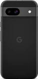 Google Pixel 8a (G6GPR) Obsidian