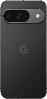 Google Pixel 9 (GUR25) Obsidian