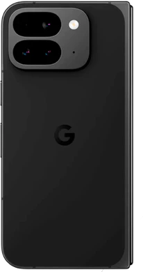 Google Pixel 9 Pro Fold black back