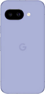 Google Pixel 9a (GTF7P) Iris