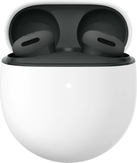 Google Pixel Buds 2a Light Grey