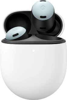 Google Pixel Buds Pro Bay