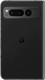 Google Pixel Fold Obsidian