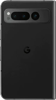 Google Pixel Fold Obsidian