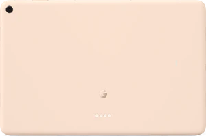 Google Pixel Tablet pink achterkant