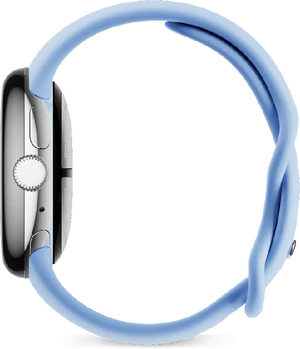 Google Pixel Watch 2 sininen oikea puoli