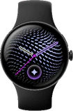 Google Pixel Watch 5 45mm Black