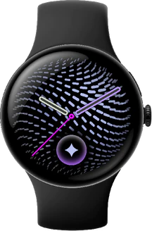 Google Pixel Watch 5 45mm Black