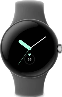 Google Pixel Watch Matte Black