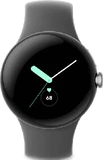 Google Pixel Watch Matte Black