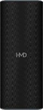 HMD 105 4G Black