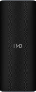 HMD 105 4G svart tillbaka