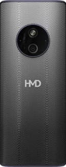 HMD 110 4G Titanium