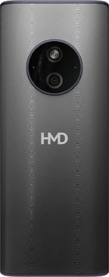 HMD 110 4G gris titanium volver