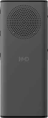 HMD 130 Music grey back