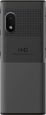 HMD 150 Music grey back