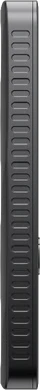 HMD 215 4G nero lato sinistro